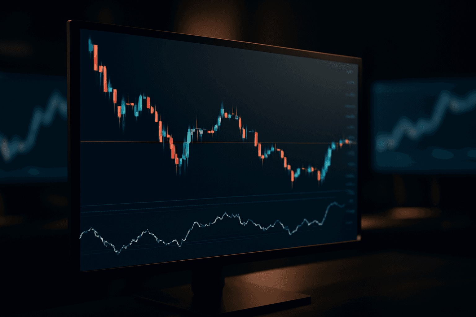 XRP Sees Unique RSI Drop, Potential for Significant Rally