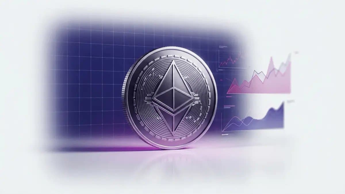 Arthur Hayes Buys Over 7,000 ETH Amid Market Drop Triggered by Fed Concerns