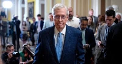 Kentucky Governor Demands Clarity on McConnell’s Senate Future Amid Ongoing Absence