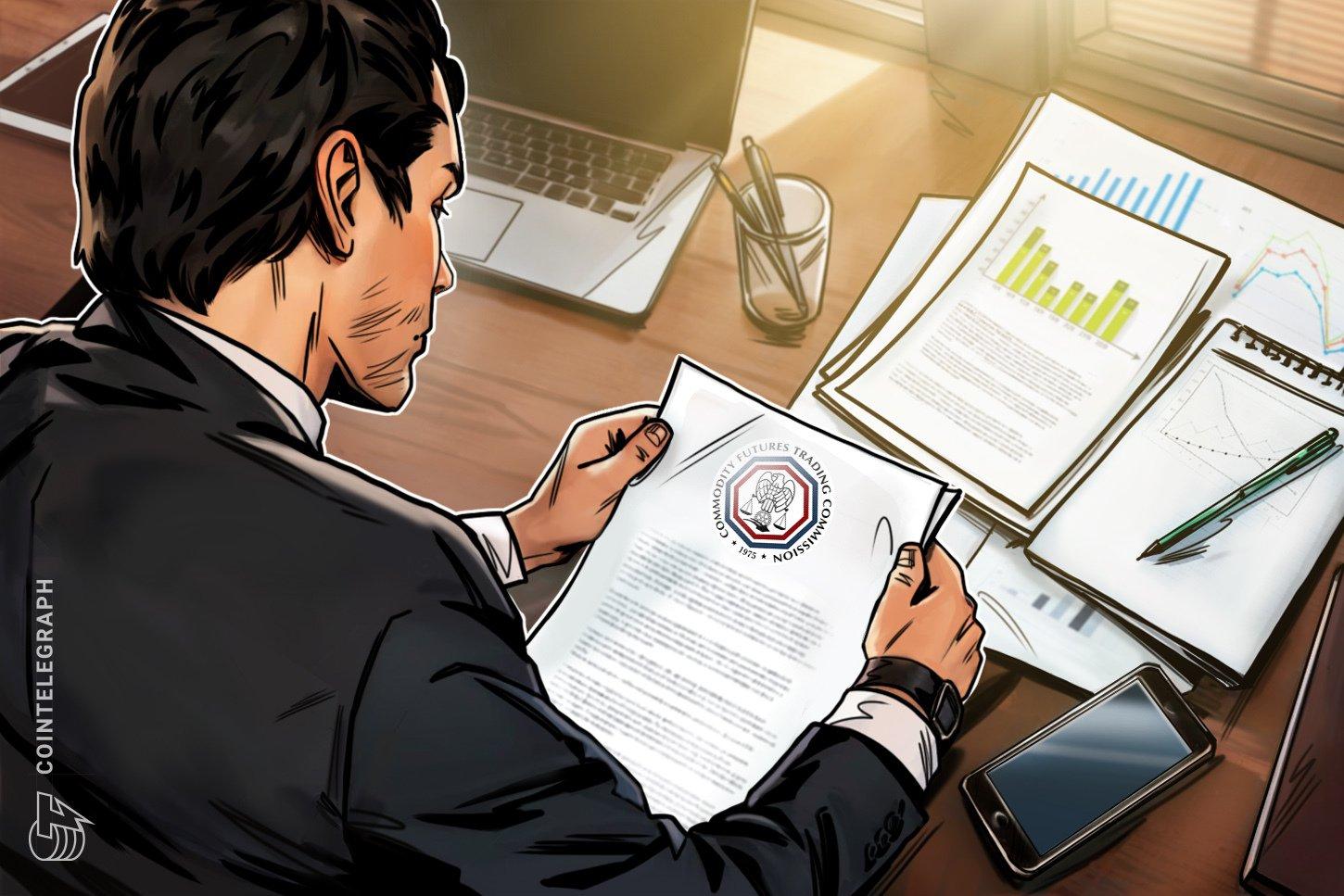 CFTC Takes Action Against Crypto Pool Operator for Alleged Fraud