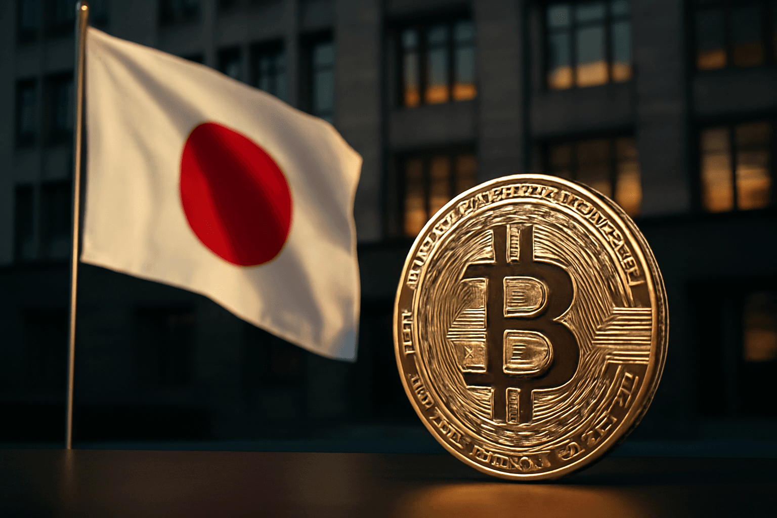 Japan Moves Closer to Legalizing Bitcoin ETFs and Reducing Crypto Taxes