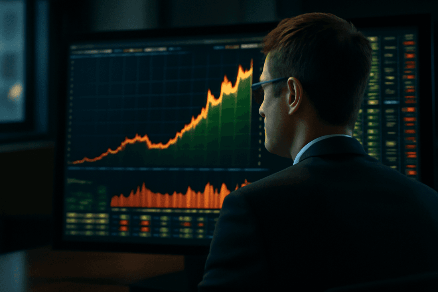 Prediction Markets Set to Hit $1 Trillion Valuation by 2030, Analysts Say
