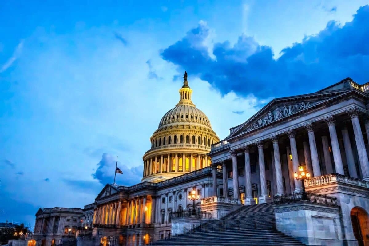 US Government Transfers $297M in Seized Crypto to Coinbase Prime