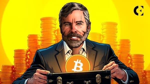 Strategy Inc Boosts STRC Buyback Program While USD Reserve Hits $3.75 Billion