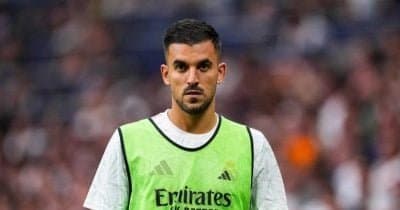 Ajax Ends Chase for Dani Ceballos as Crypto-Backed Clubs Face Transfer Hurdles