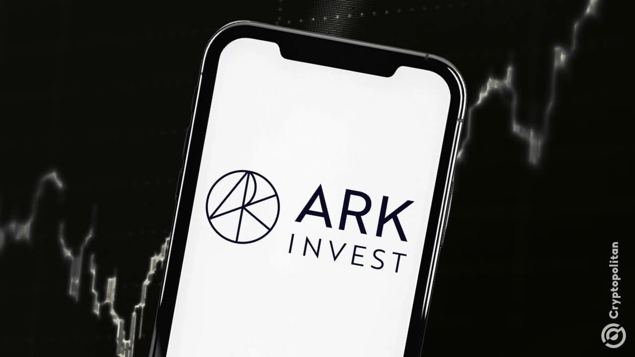 Ark Invest Adjusts Portfolio with Circle and Block Purchases