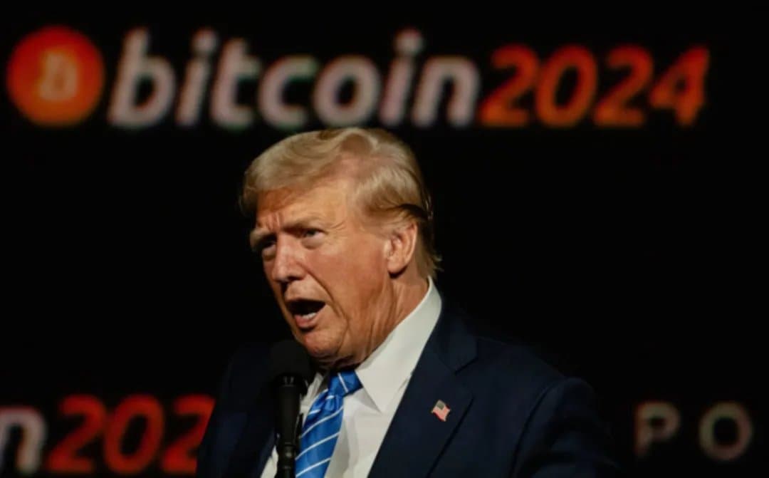Trump Advocates for Senate to Approve CLARITY Act Amidst Crypto Market Concerns