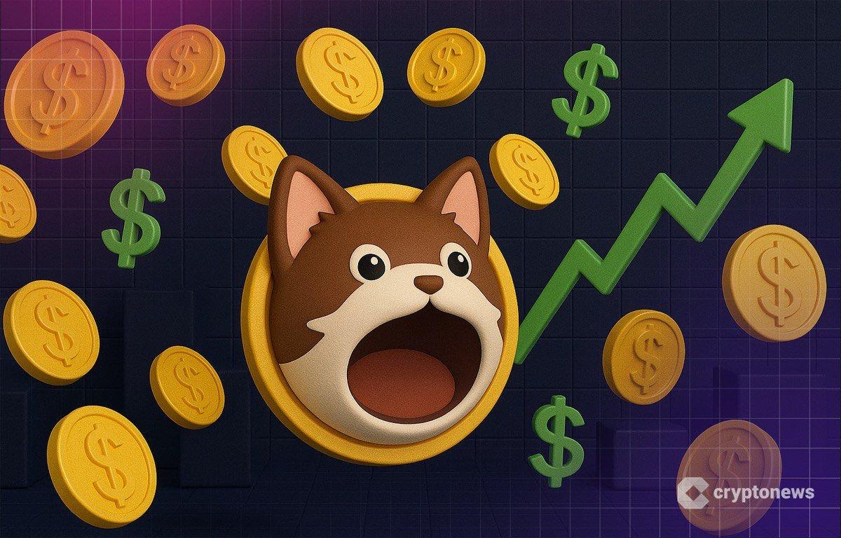 Crypto Investment Transforms $86 into $2 Million with CashCat