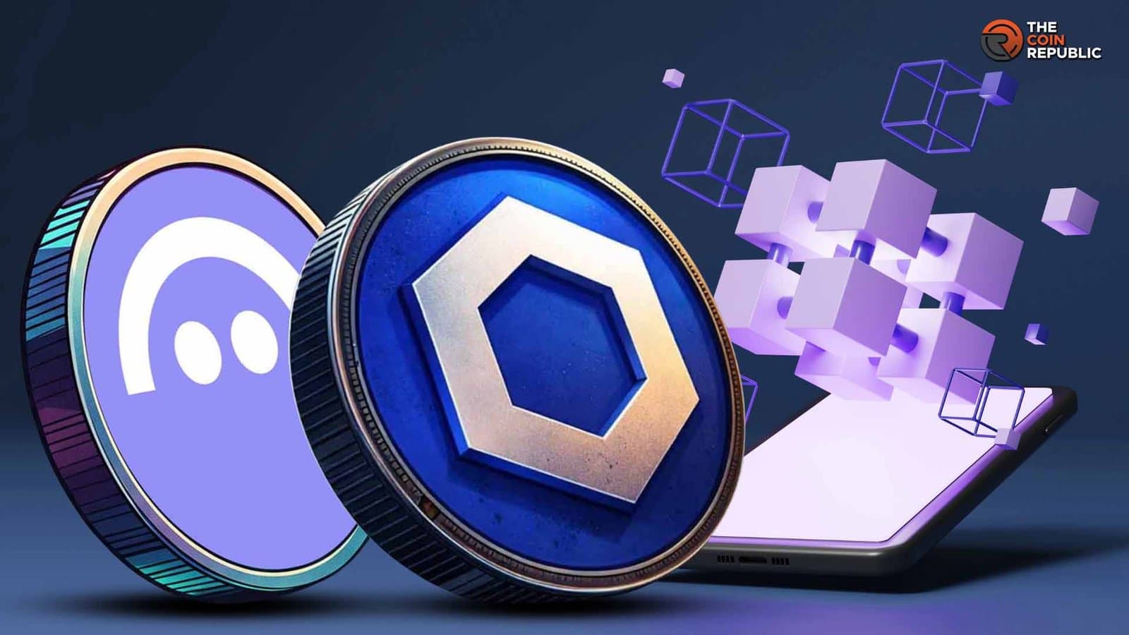 Aave Integrates Chainlink CCIP for Enhanced Cross-Chain Functionality