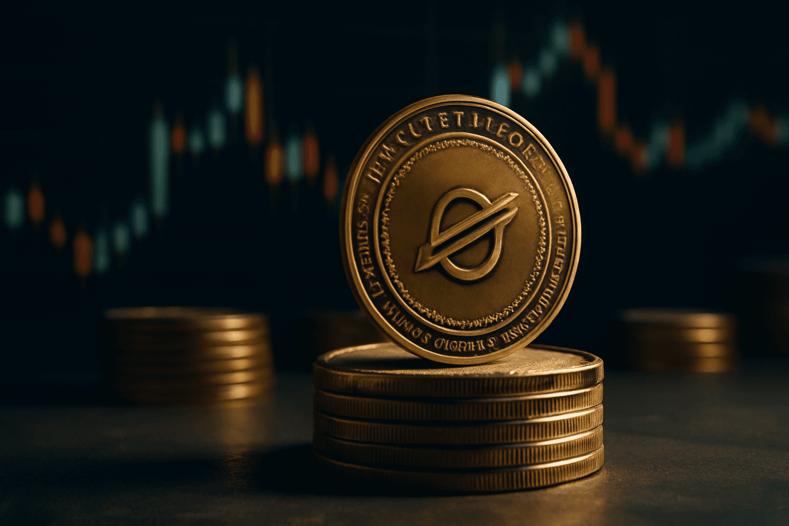 How Owning Just Over 1,000 XLM Puts You in Stellar’s Top 10% Holders