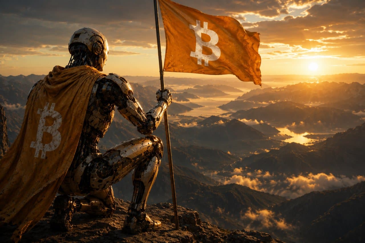 ChatGPT AI Foresees Bitcoin Surging to Nearly $95,000 by 2026