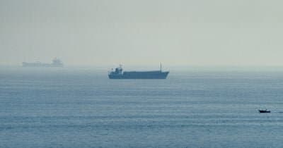 Iran and Oman Close to Agreement on Strait of Hormuz Shipping, Eyeing Crypto Toll Payments