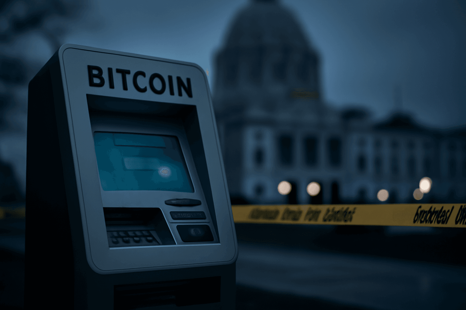 Minnesota Halts Crypto ATM Operations Following Nearly $1 Million in Fraud Losses