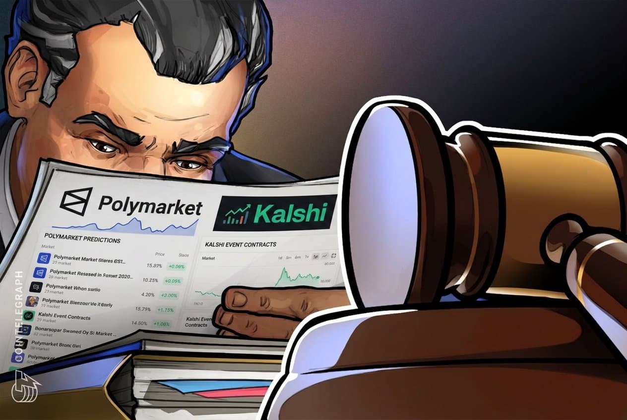 US Court Halts Minnesota Ban on Prediction Markets for Now