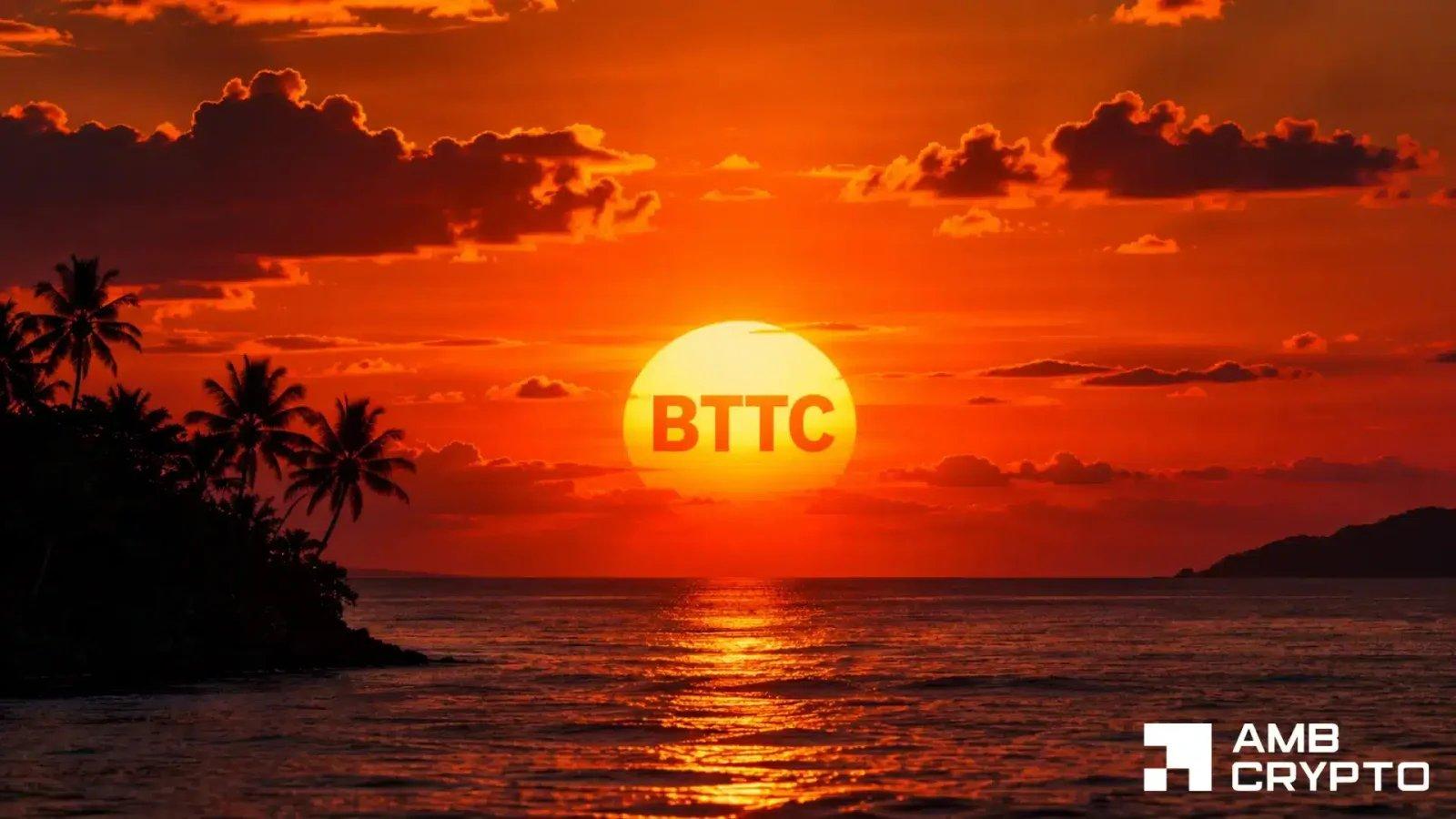 Blockaid Revises Alert on BTTC Bridge Following Official Shutdown Confirmation