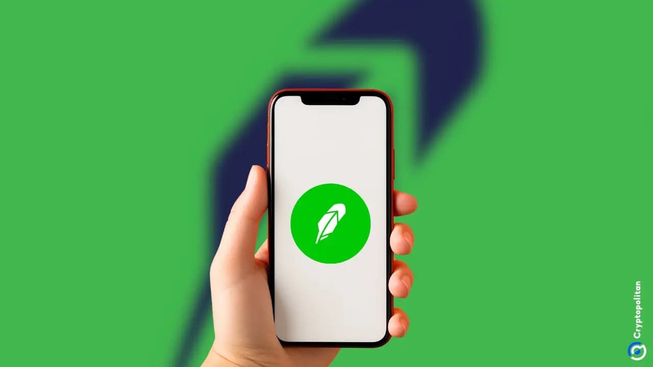 Robinhood Chain Leads Developer Activity within Two Weeks of Launch