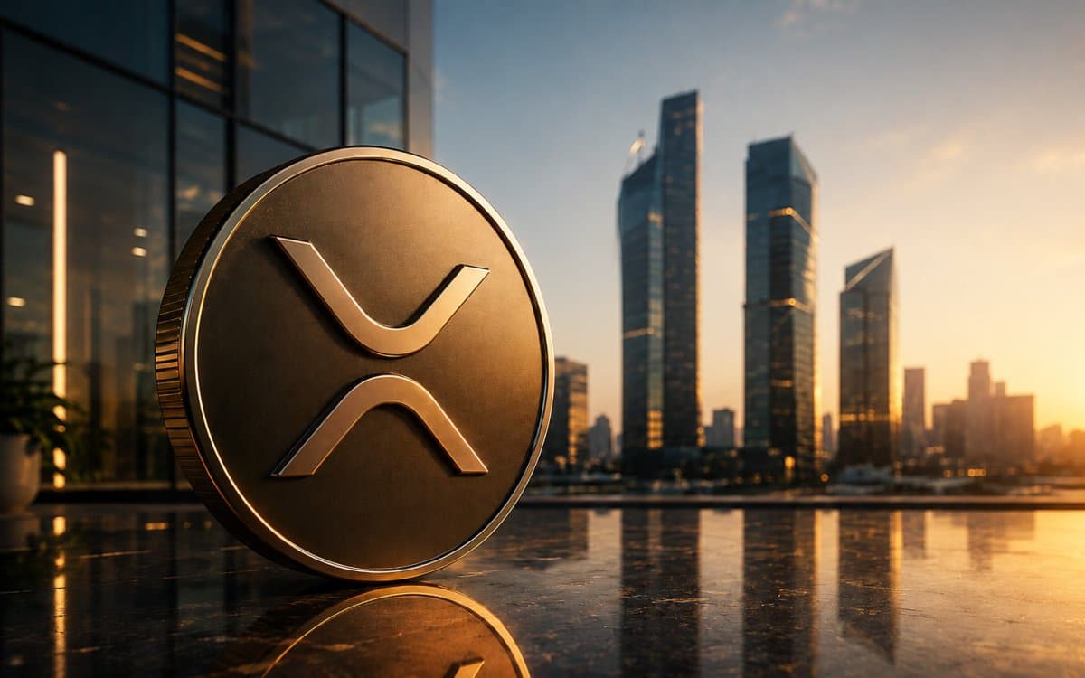 XRP Price Forecast for 2027: Possible Ranges and Influential Factors