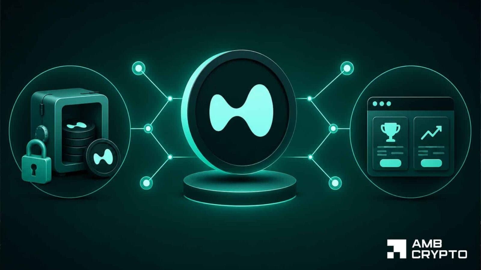 Hyperliquid’s HIP-4 Proposal Boosts HYPE Token Staking and Network Growth