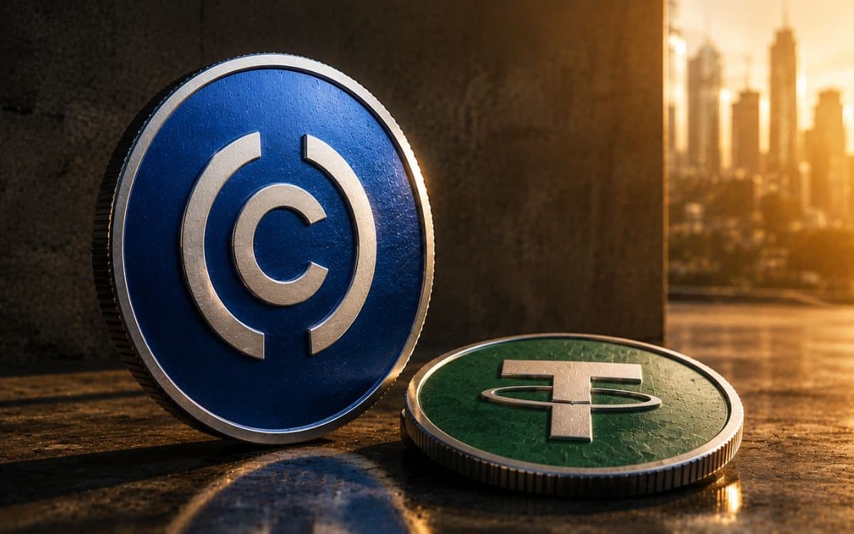 Heka Funds Loses Arbitration Case Against Circle Over USDC Access