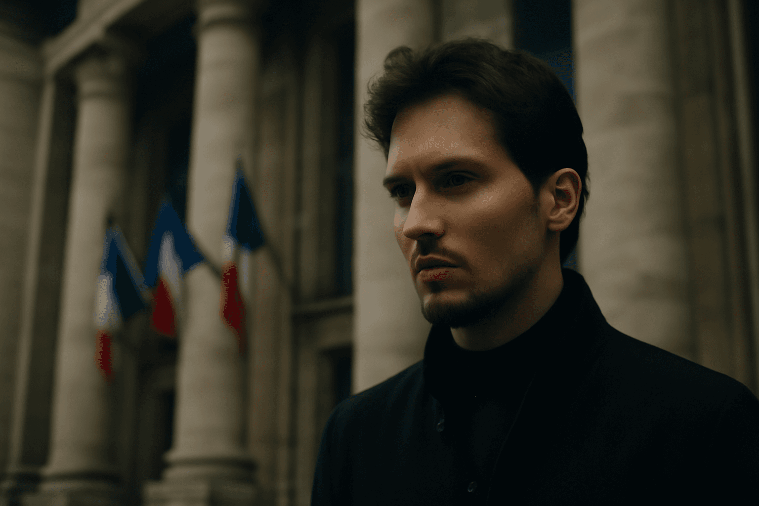 Pavel Durov Investigated Again Amid Ongoing French Legal Proceedings