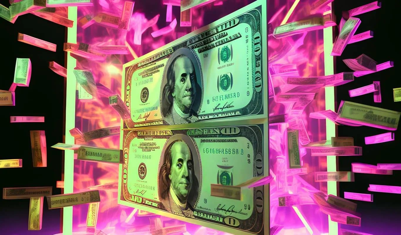 New York Businessman Charged in $1 Million Equipment Fraud Targeting Major Banks