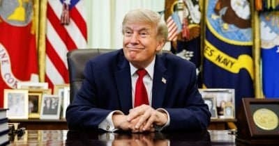 Trump’s $1 Billion Crypto Earnings Stall Key Digital-Asset Law Progress