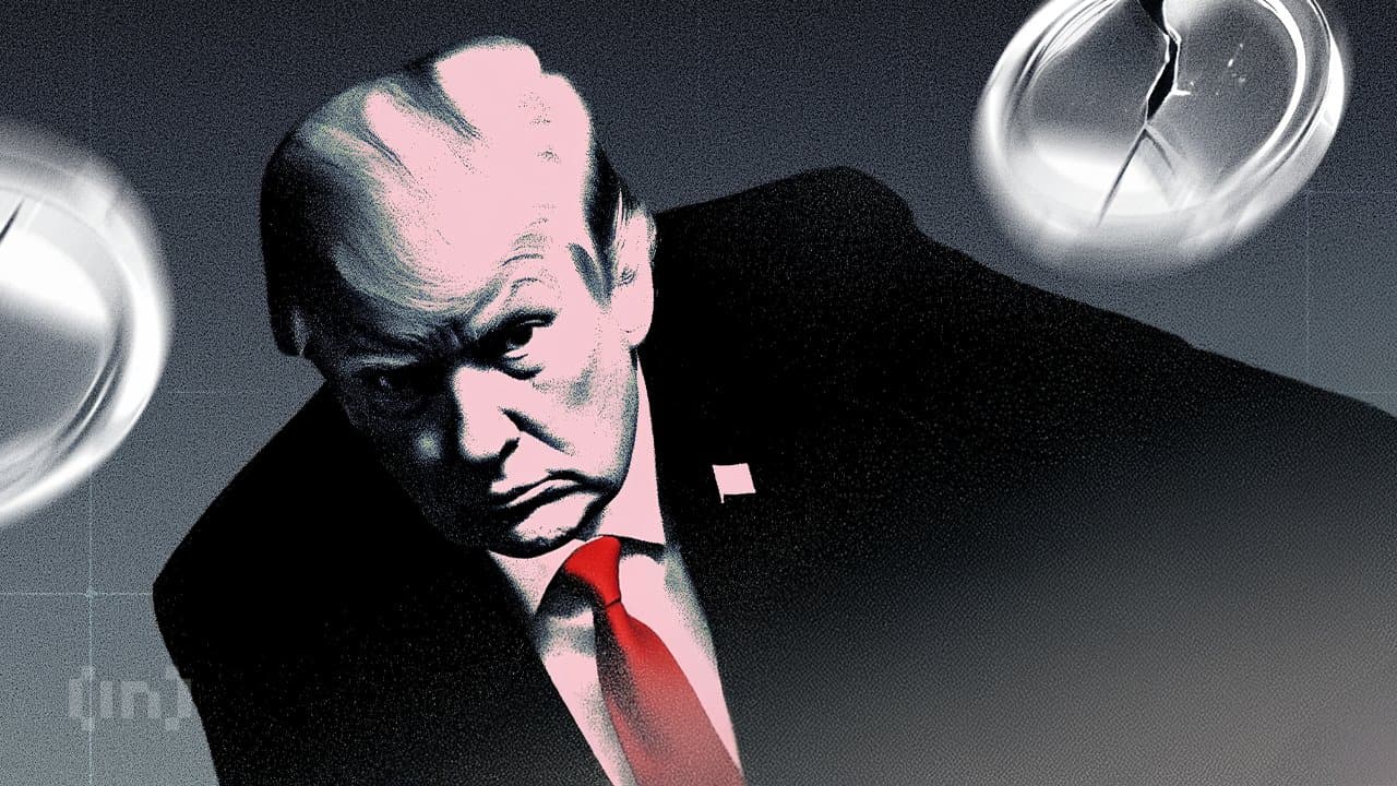 Liquidity Update for Trump Meme Coin: Impact on Price Uncertain