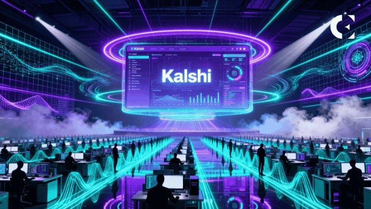 Kalshi Pursues Approval to Introduce New Perpetual Futures Contracts
