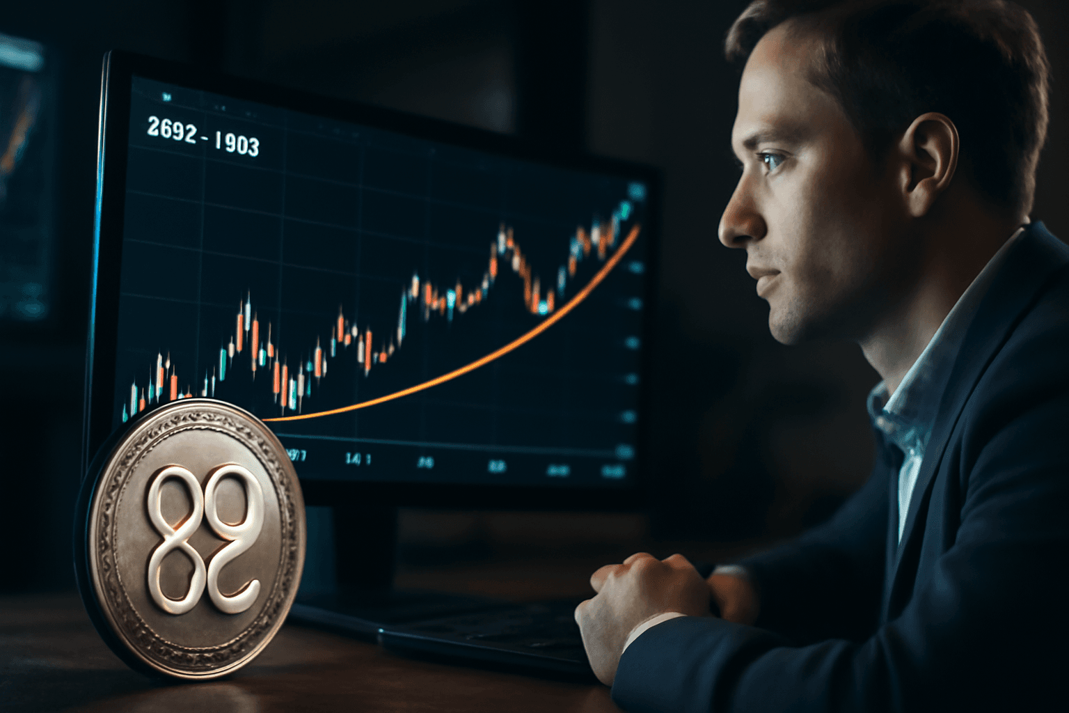 Forecast for OMG Network Prices from 2026 to 2030