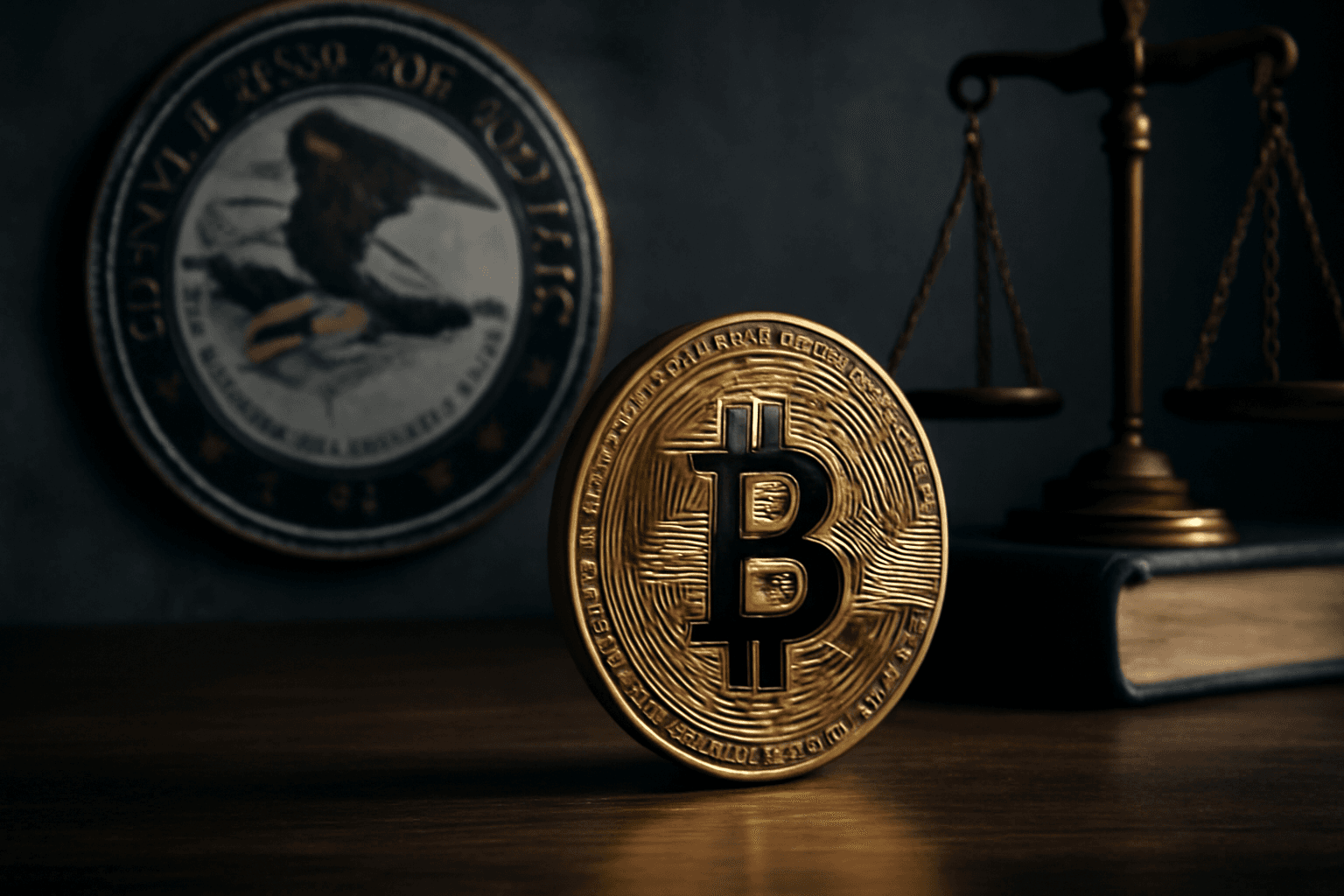 DOJ Report Raises Concerns About Cryptocurrency Investigations