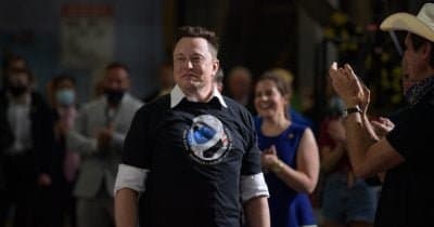 SpaceX earnings crater the stock but unleash a leveraged ETF rally on Nvidia bets
