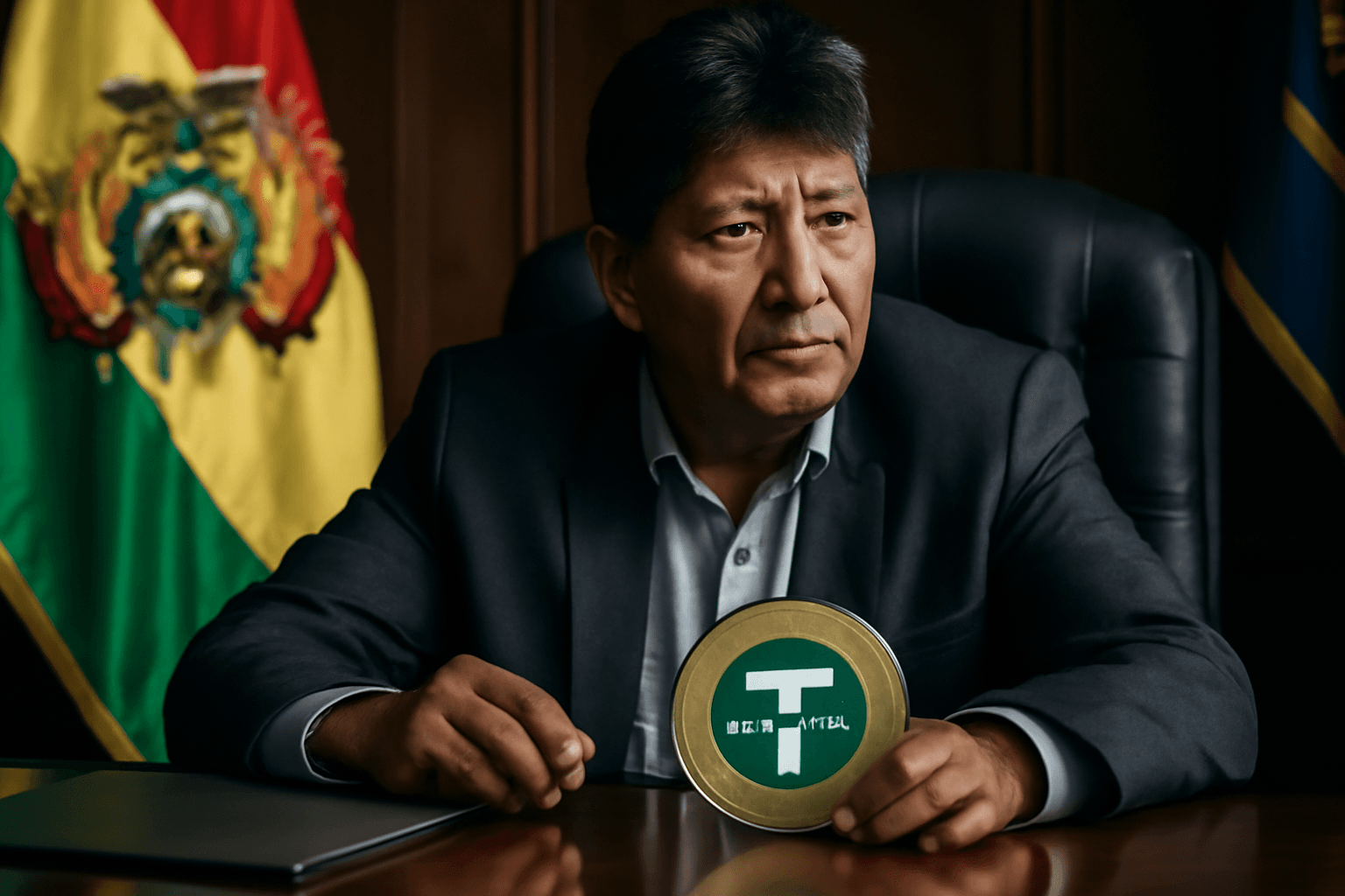 Bolivia Considers Integrating USDT into National Payment Framework