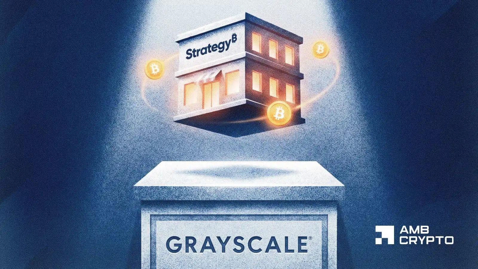 Market Stability Following Strategy's Major Bitcoin Sale Revealed