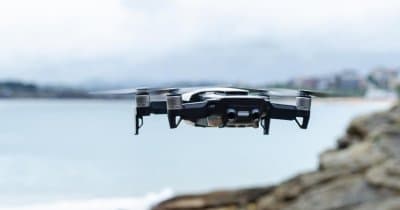Ukraine Uses EU Funds for Chinese Drone Components Amid Ongoing Conflict