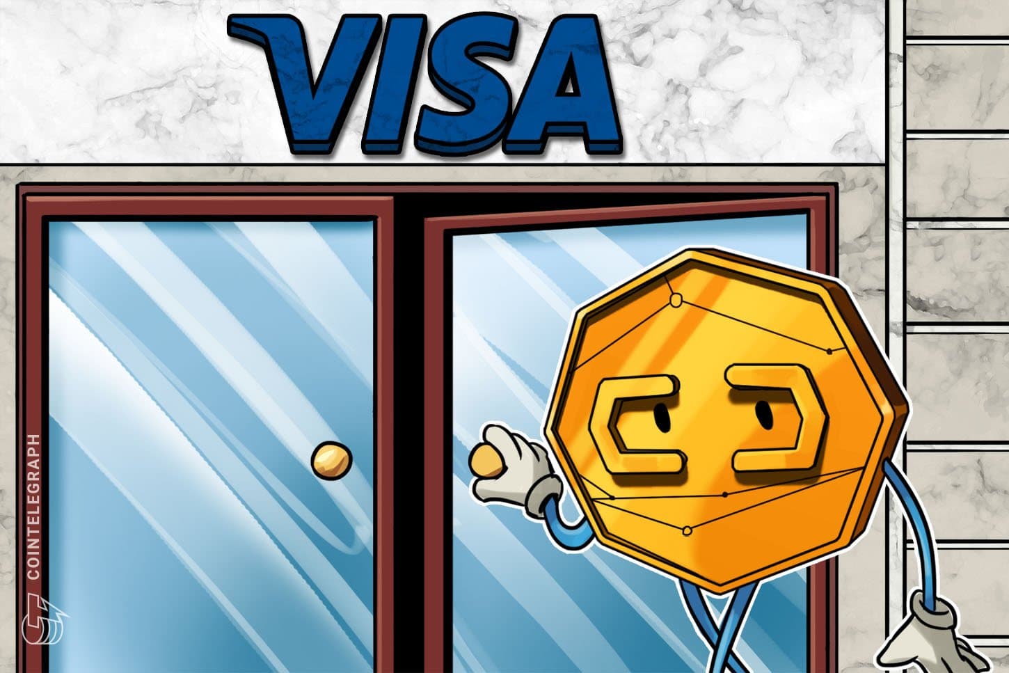 Visa Advances Stablecoin Plans After Q3 Earnings Reveal New Investments