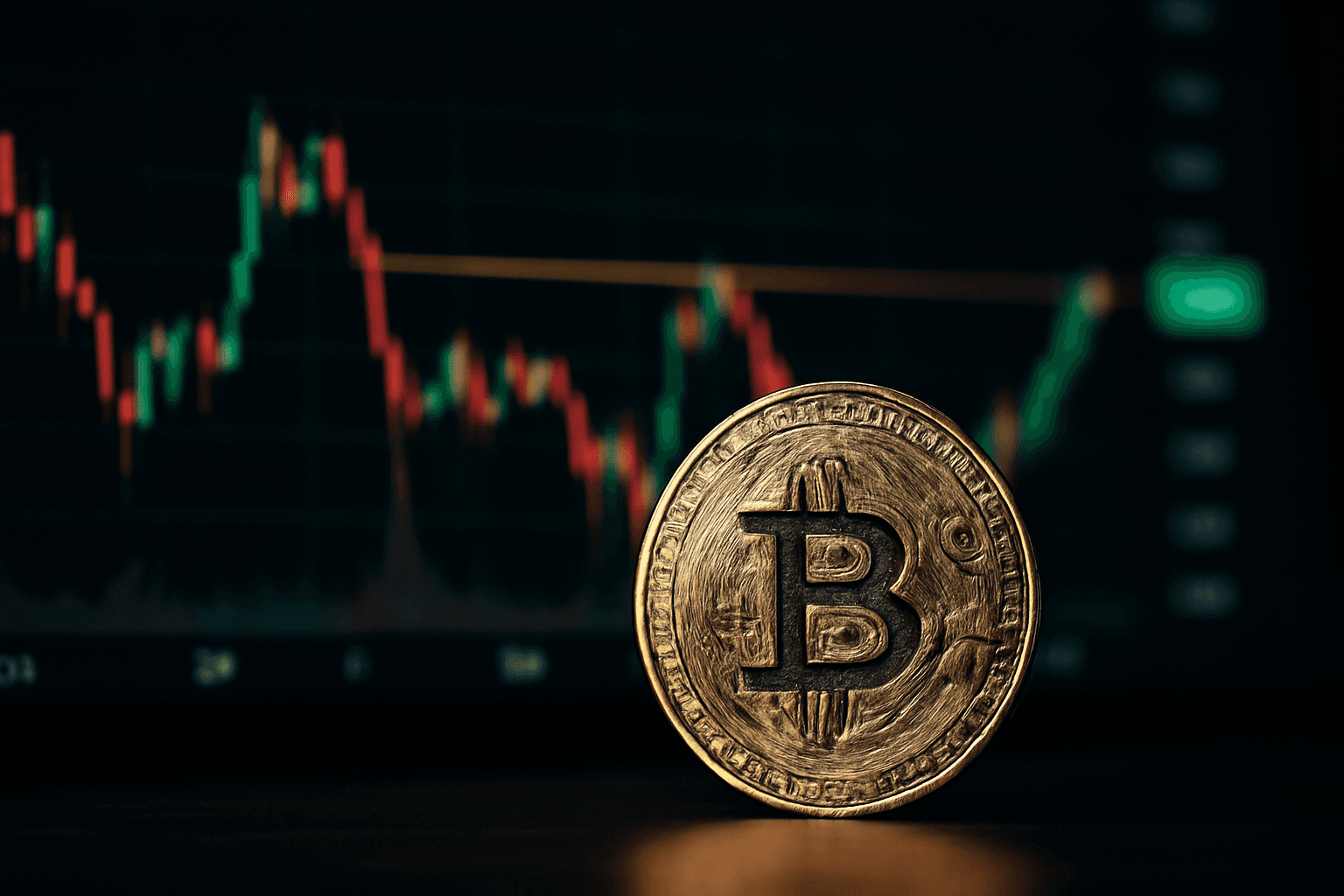 Bitcoin Approaches key Resistance Level Amid Conflicting On-Chain Signals