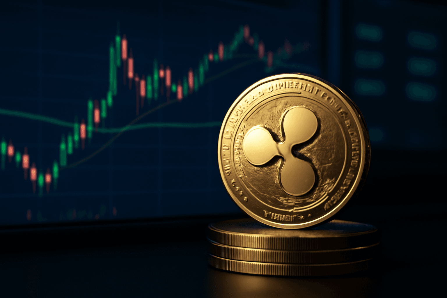 Analysts Expect XRP to Reach $12 Driven by Limited Supply