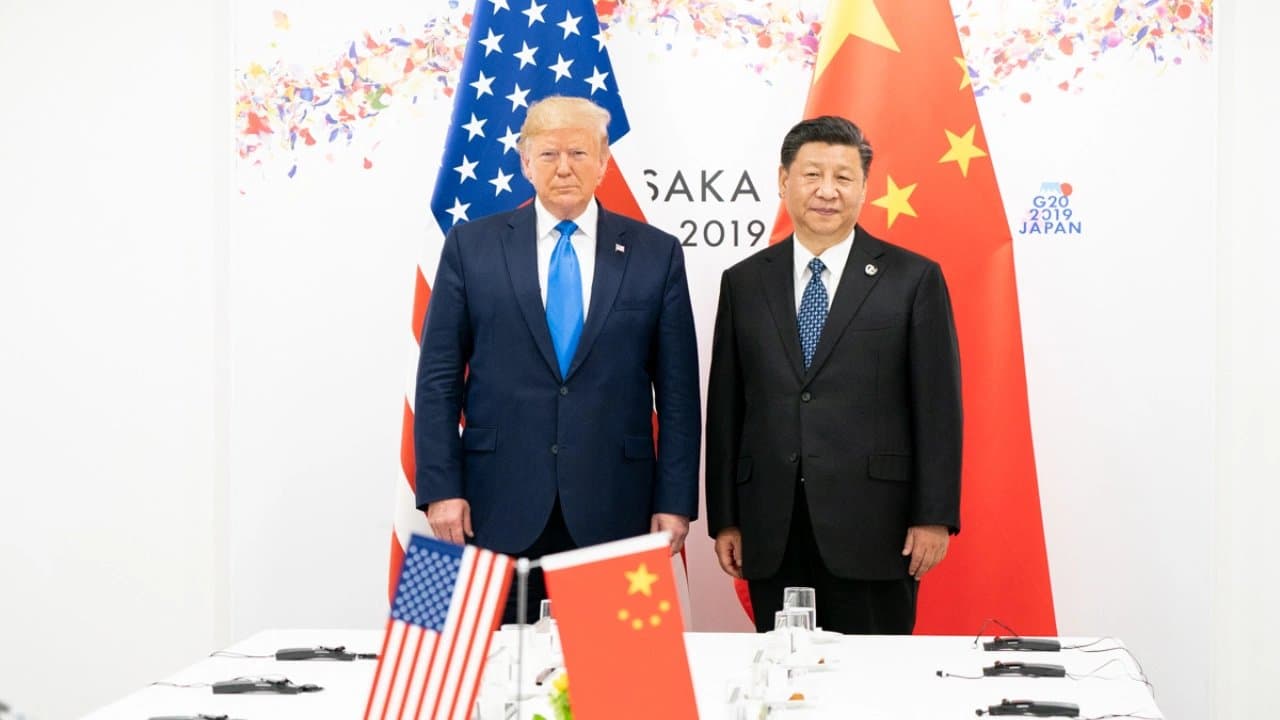 China Speeds Up National AI Legislation While US Regulation Remains Fragmented