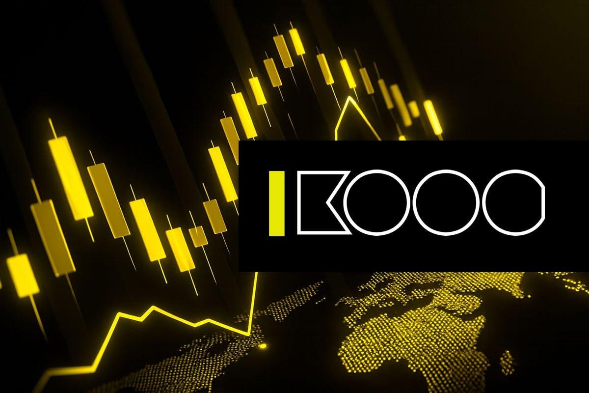 Kooc Media's Approach Attracts SaaS and AI App Founders