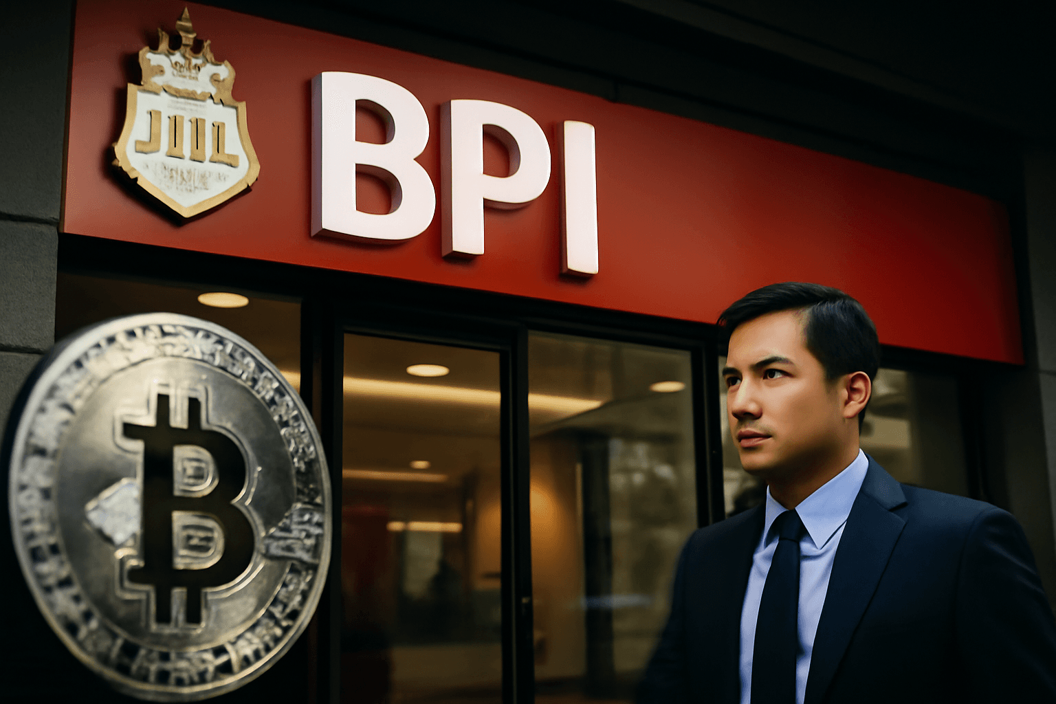 Bank of the Philippine Islands Launches Stablecoin Trial to Revolutionize $40B Remittance Market