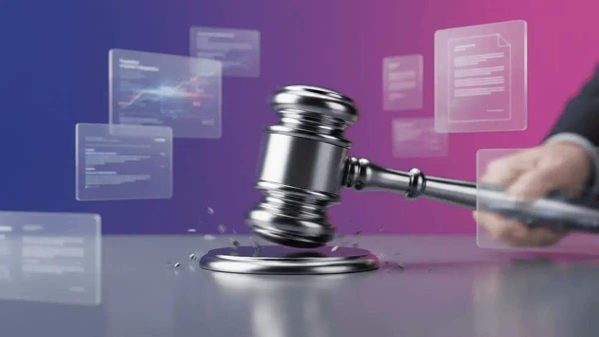 Garlinghouse Urges Senate to Pass CLARITY Act to Clear XRP Regulatory Path