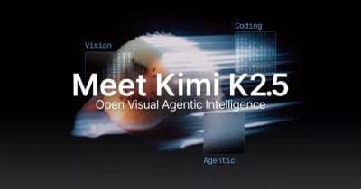 China's Moonshot AI Introduces Kimi K3, a 2.8 Trillion Parameter Model