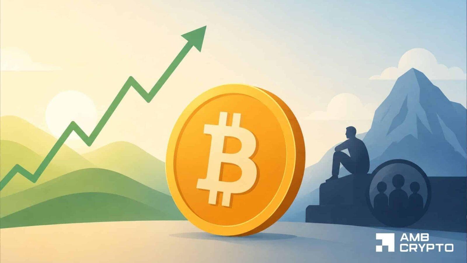 Bitcoin Demand Improves, but Spot Market Challenges Persist