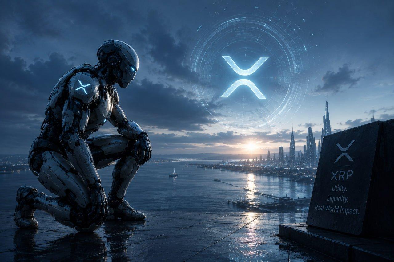 Grok AI Forecasts XRP Value Could Reach Up to $6 by 2026
