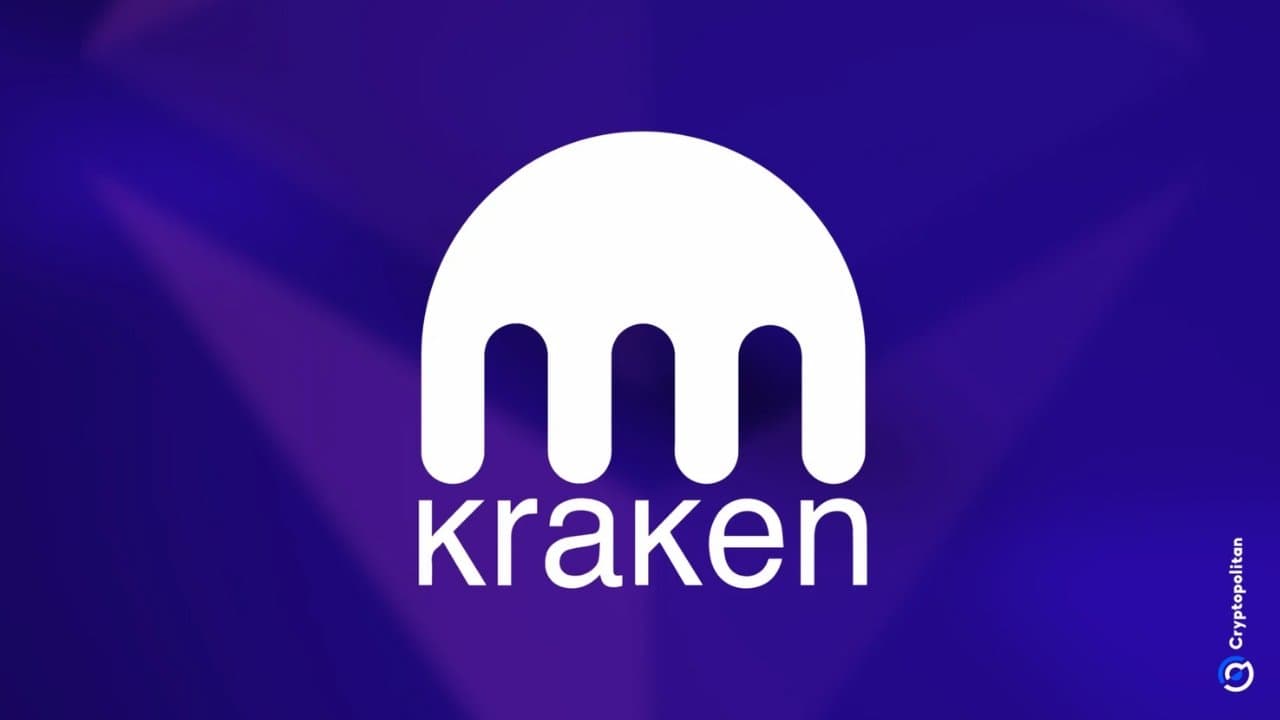 Kraken Introduces New Debit Card for Customers in Europe and the UK