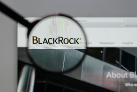 BlackRock’s Crypto Assets Jump Nearly $5 Billion Amid Bitcoin and Ethereum Rally