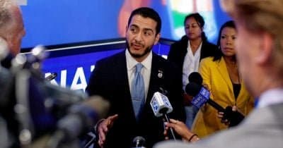 Polymarket traders call Michigan primary for El-Sayed with 98 percent confidence