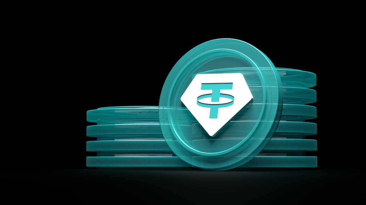 Tether Quietly Grows $20 Billion Investment Portfolio Beyond USDT Reserves