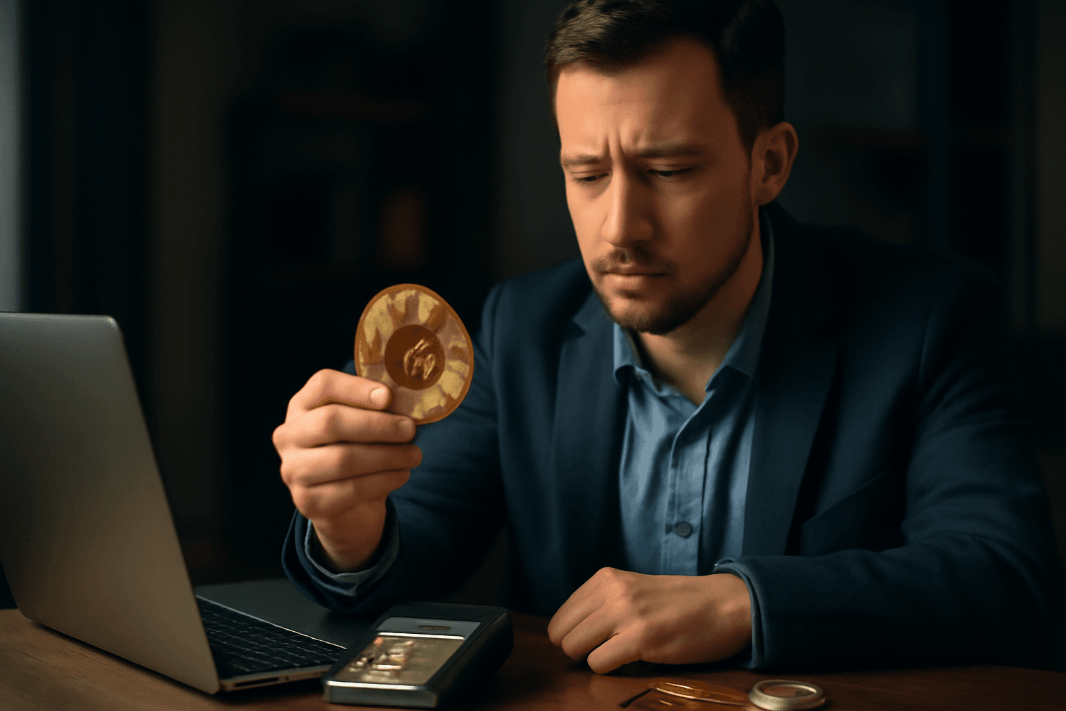 Picking the Right Crypto Payment Gateway for Your Business in 2026