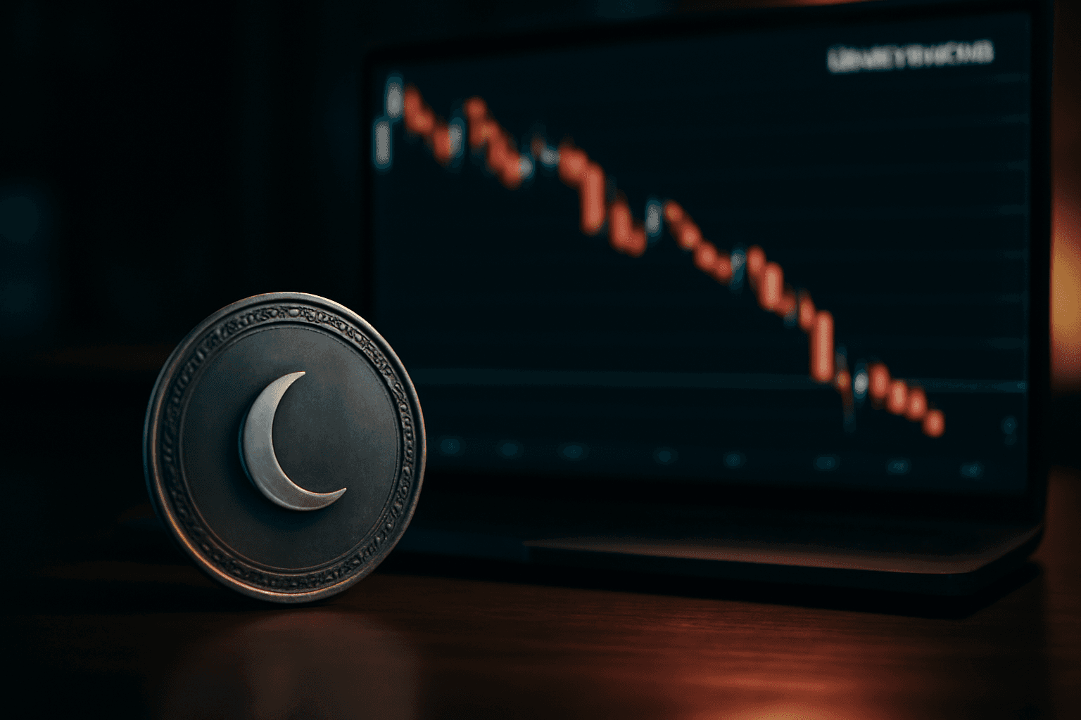 Midnight's Token Terminal Partnership Fails to Boost NIGHT Price